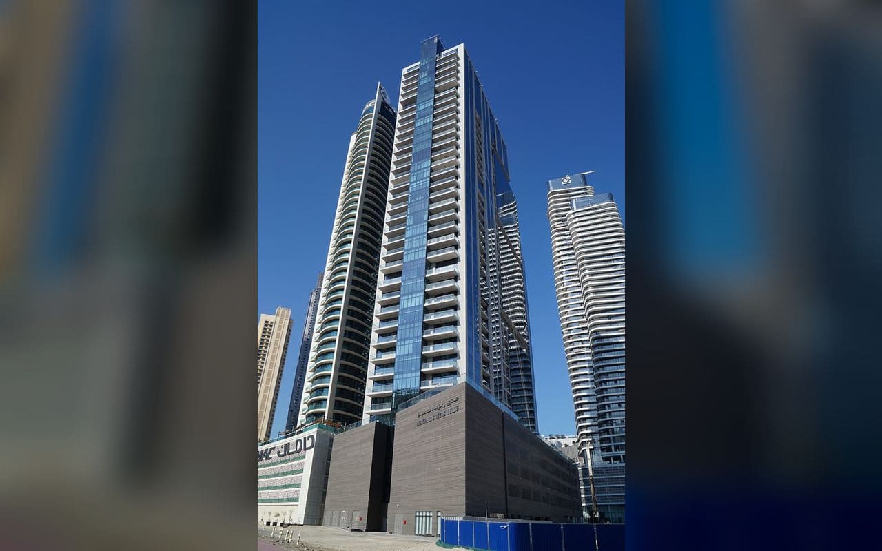 Mada Residences