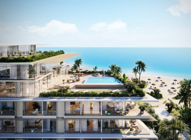 Rixos Dubai Islands