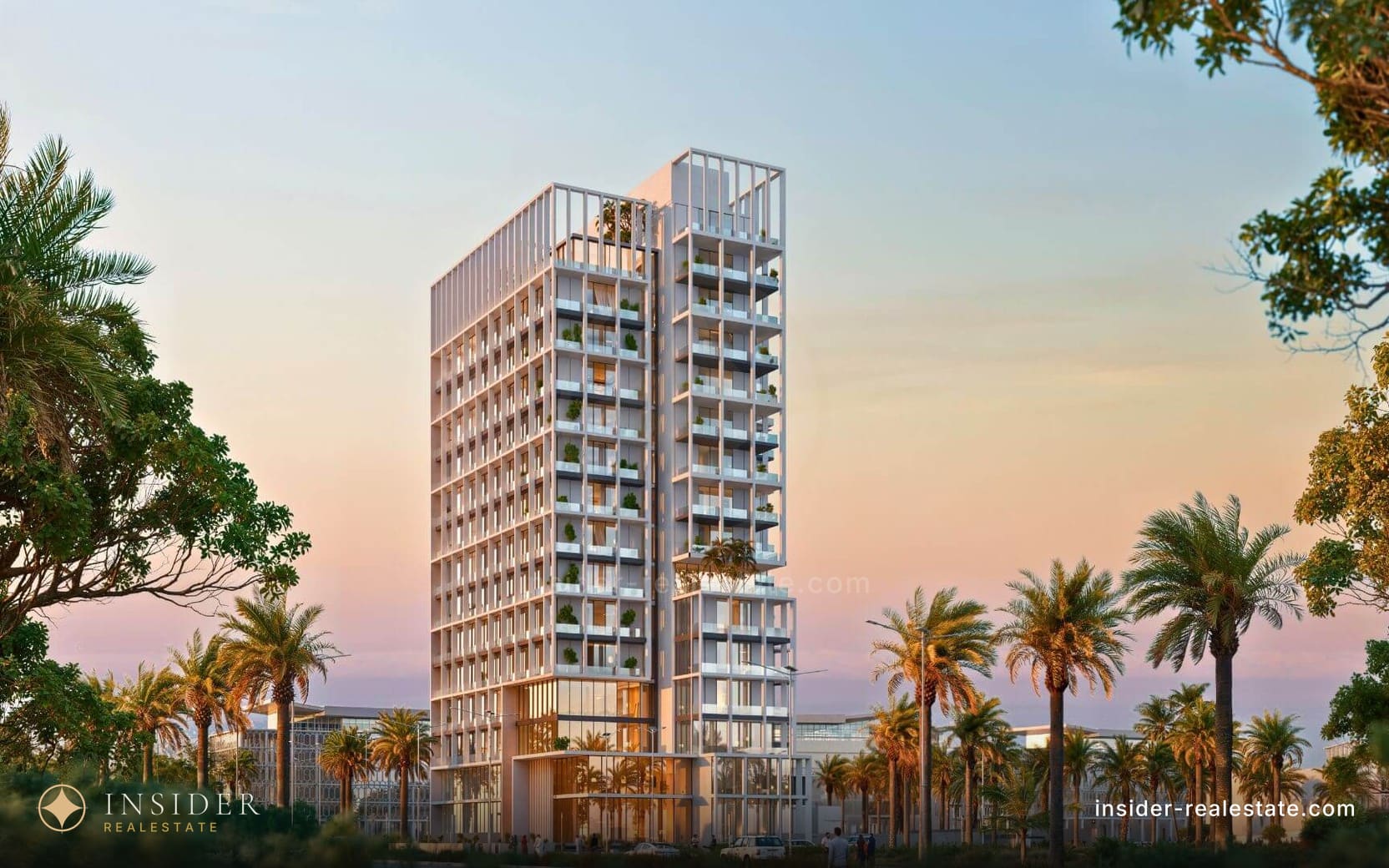 Opula Residences