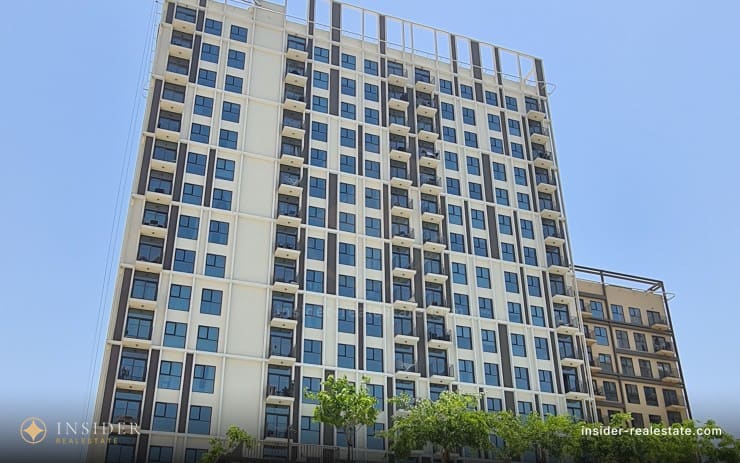 Collective 2.0 tower B