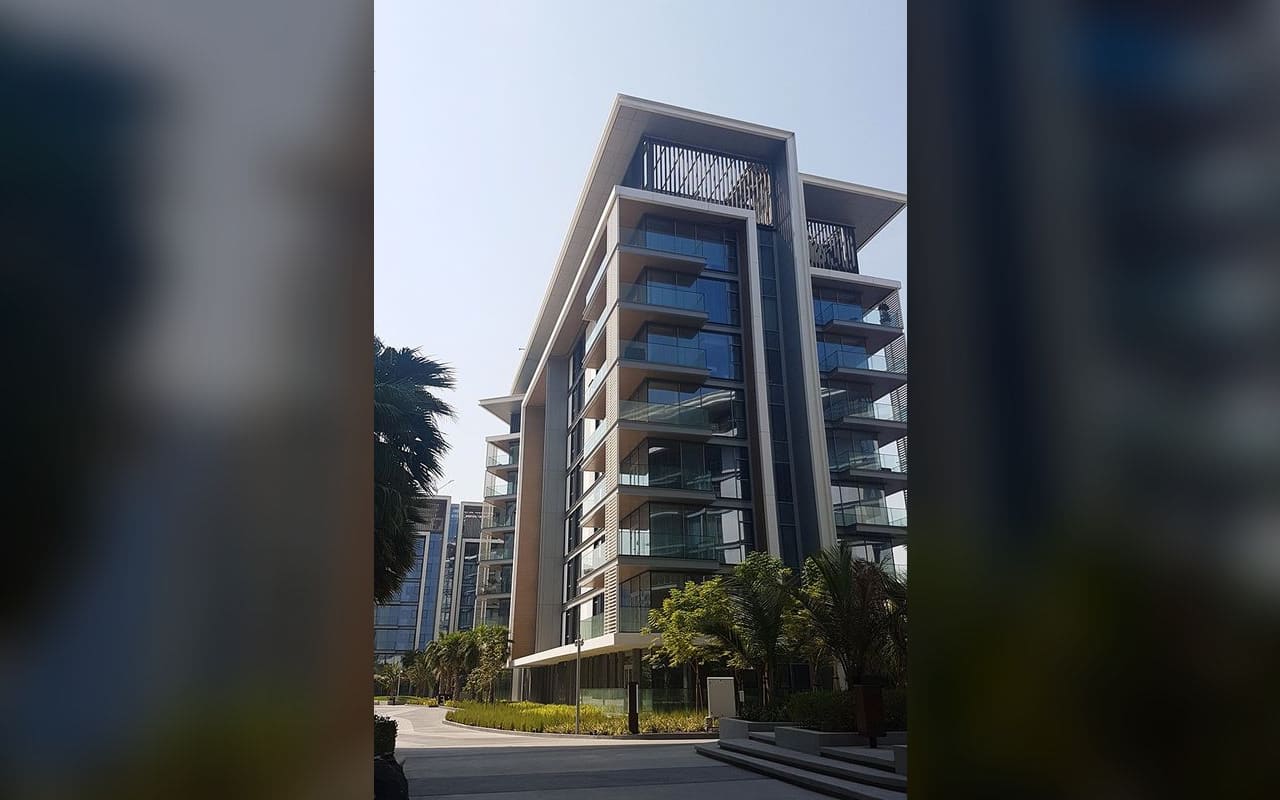 Bluewaters Residence 3