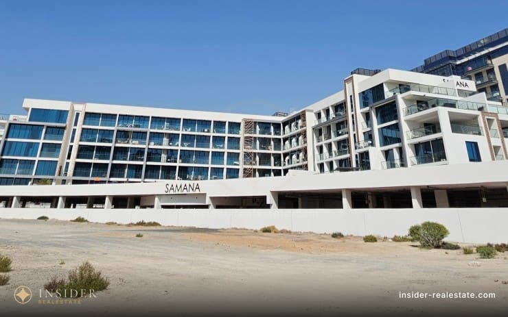 Samana Hills