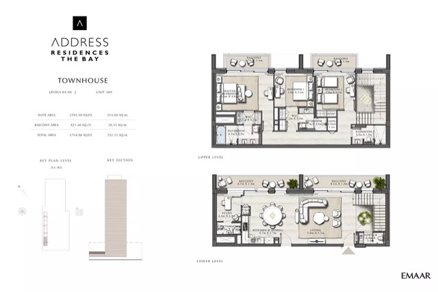Address The Bay (offplan)