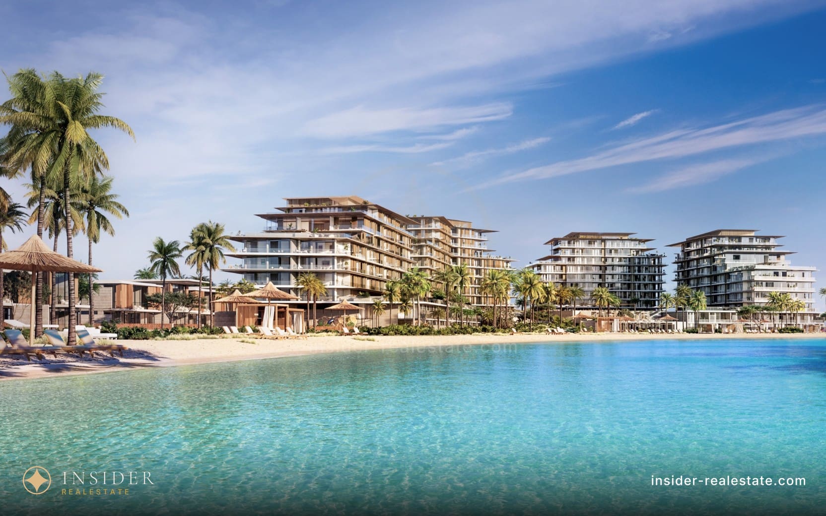 Rixos Dubai Islands Hotel & Residences