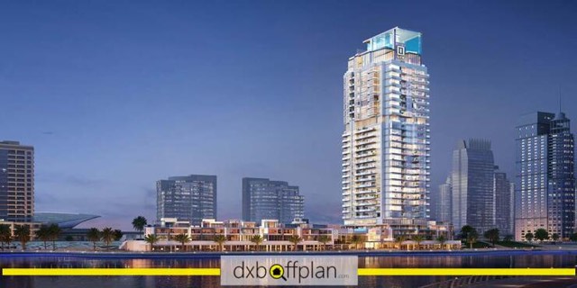 Liv Waterside