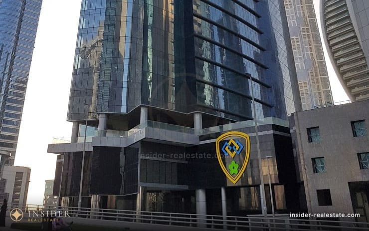 Park Lane Tower