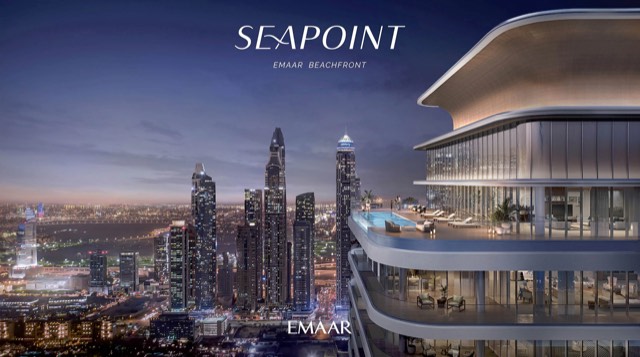 Seapoint