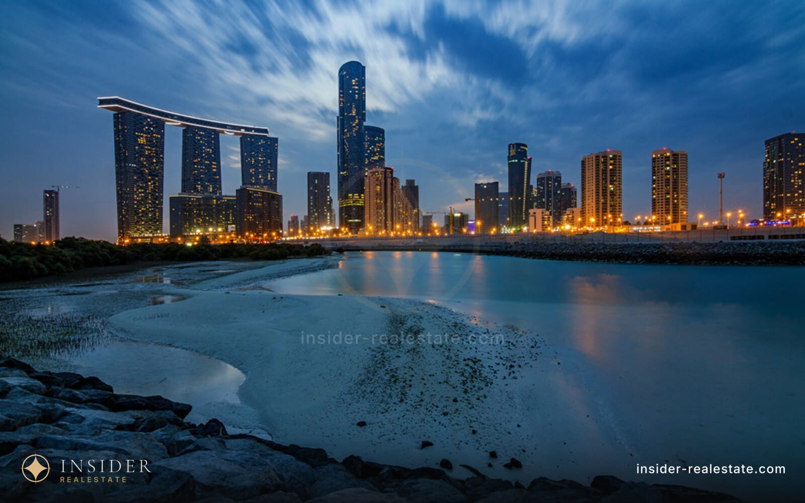 Appartamento · Al Reem Island