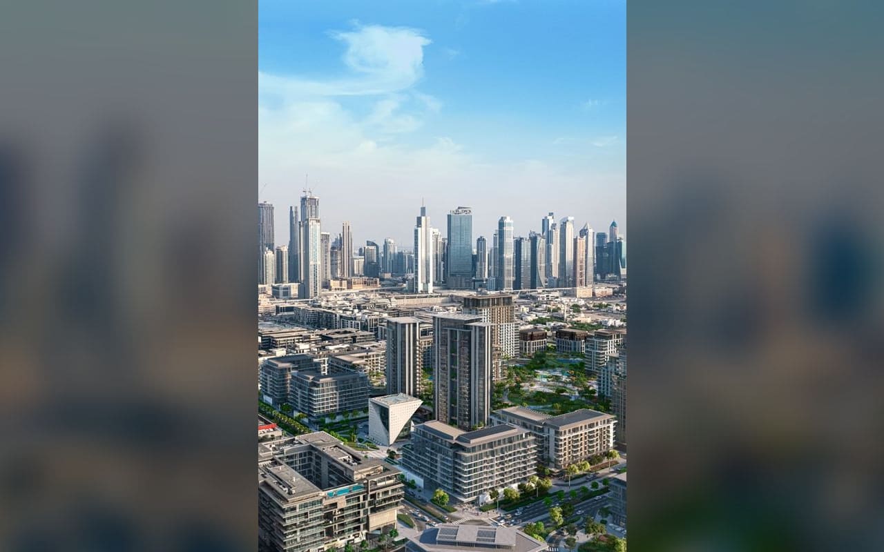 City Walk Northline 1
