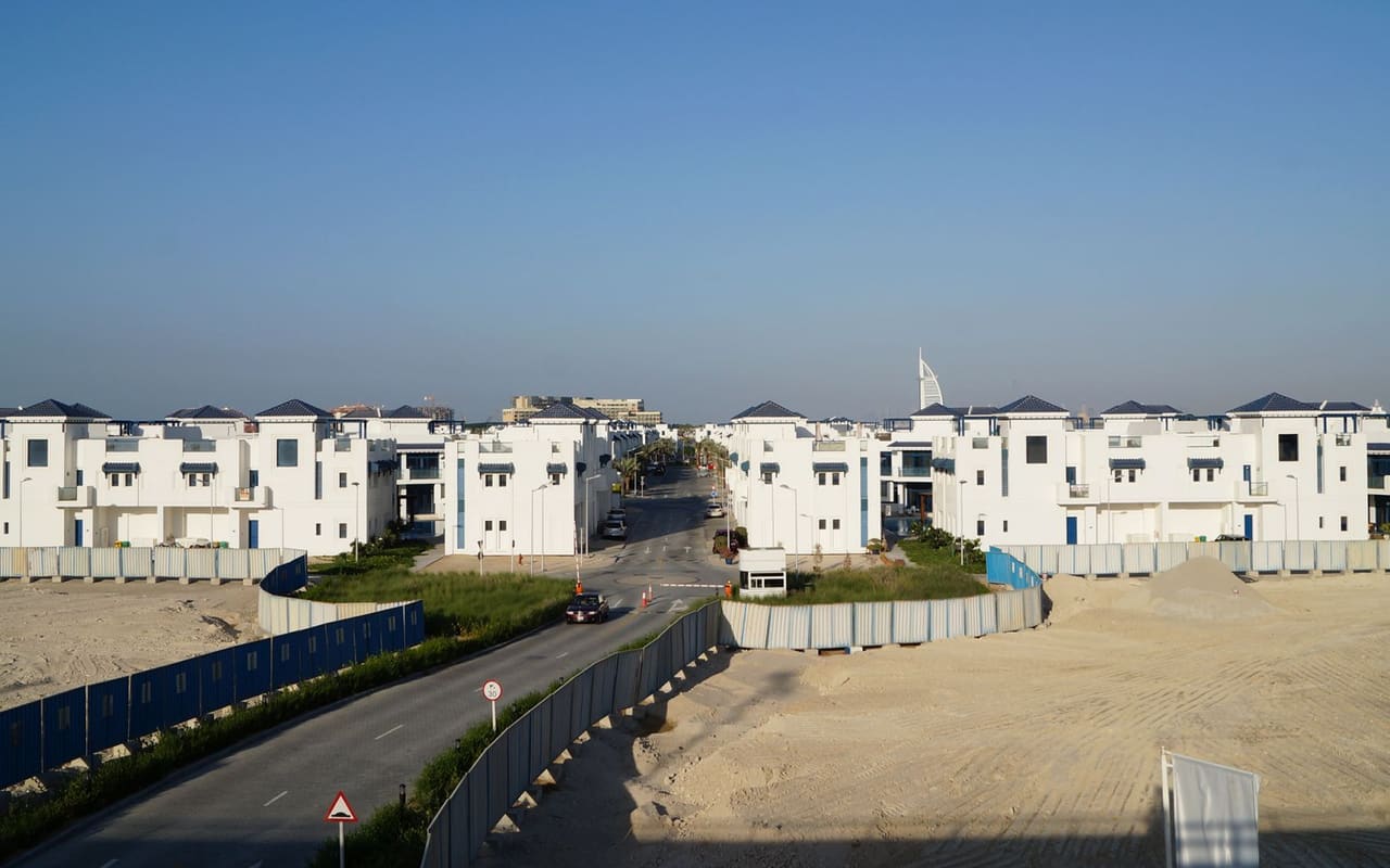 Palma Residences