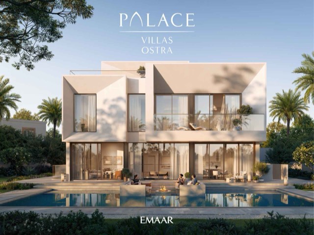 Palace Villas Ostra