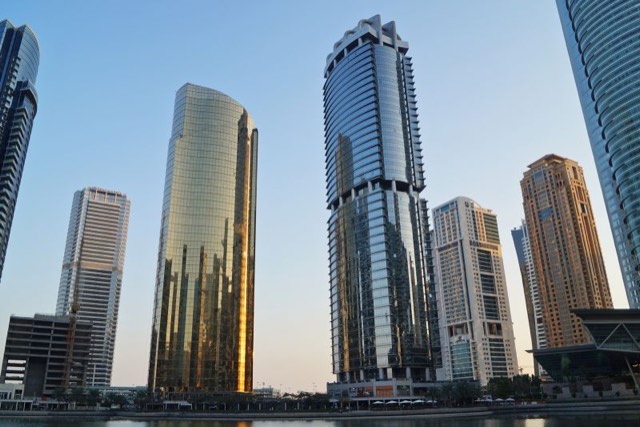 Opal Tower