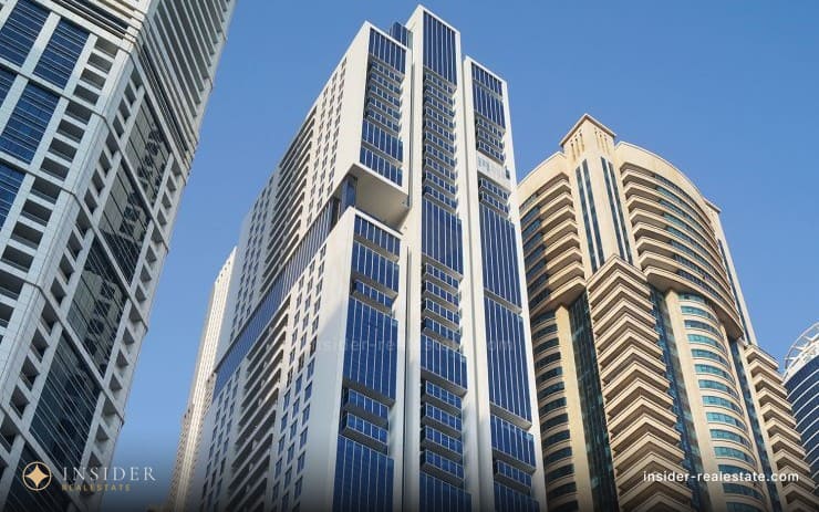 Marina Arcade