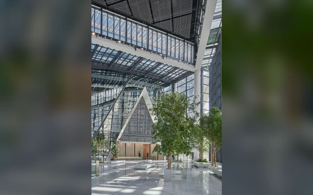 ICD Brookfield Place