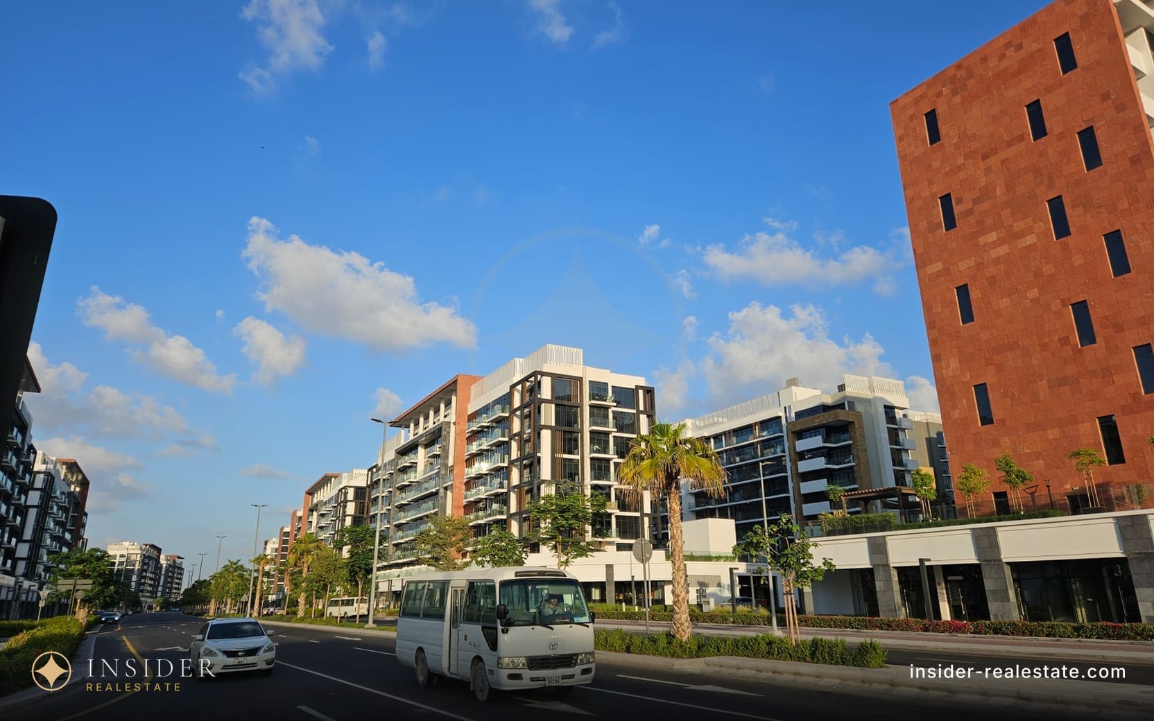 Azizi Riviera Reve