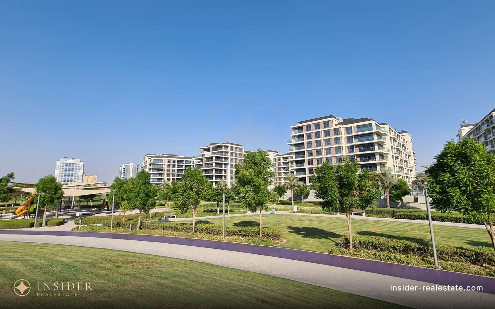 Collective 2.0 at Dubai Hills Estate Tower B