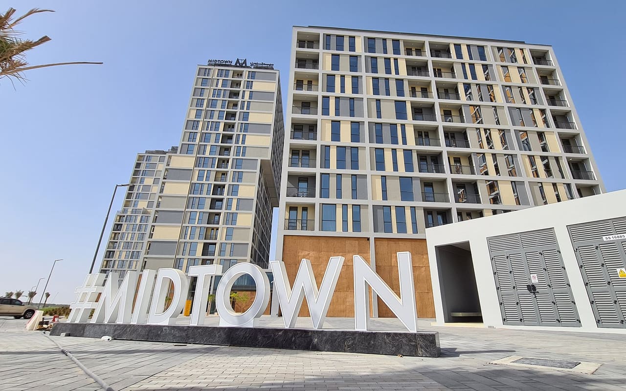 Midtown