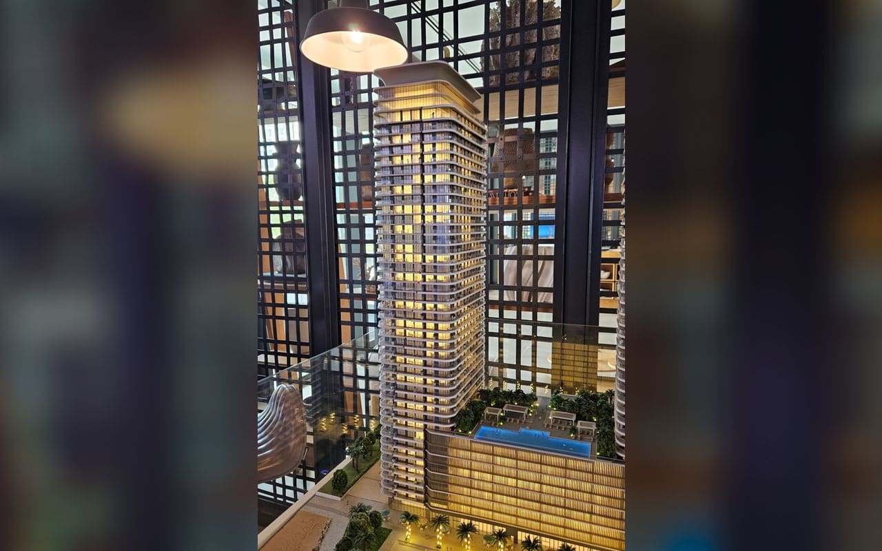 Seapoint Building 2