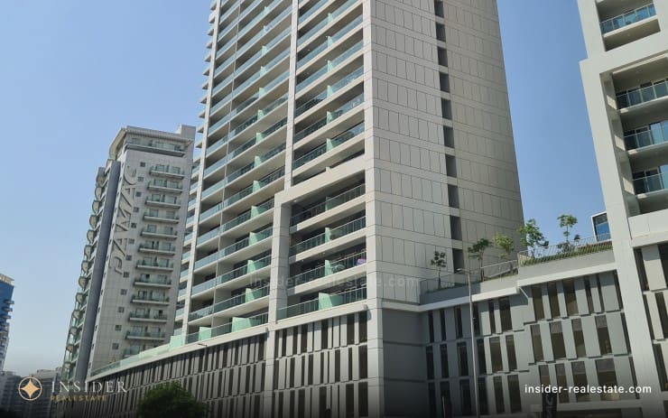 Vera Residence