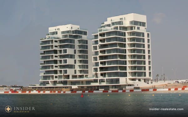 Yasmina Residence