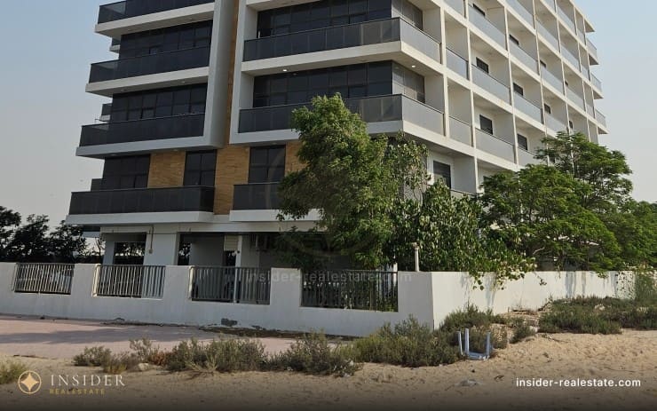 Al Haseen Residence
