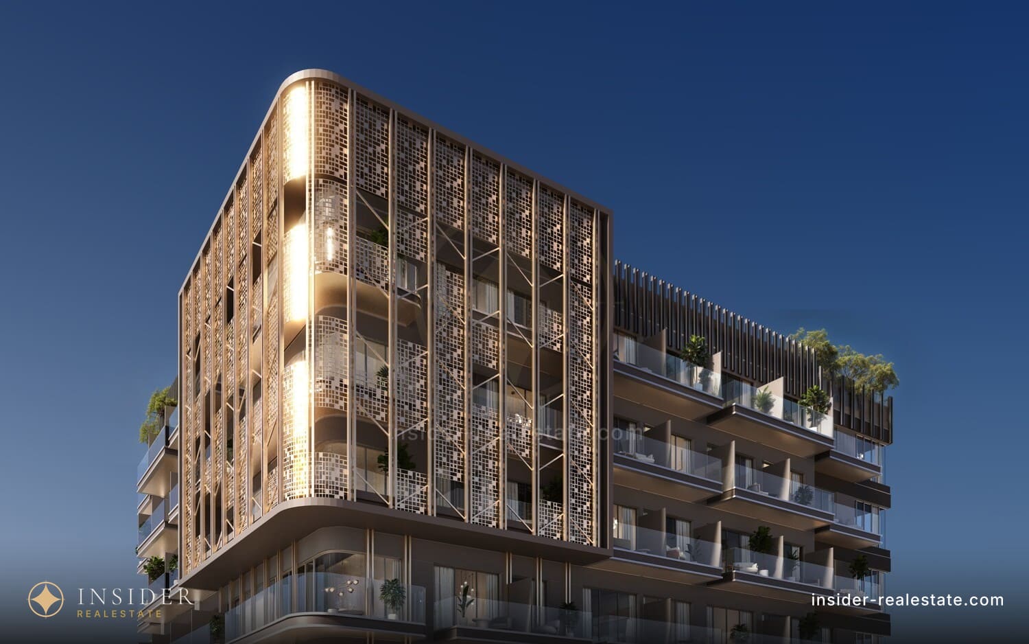 Lume Residences
