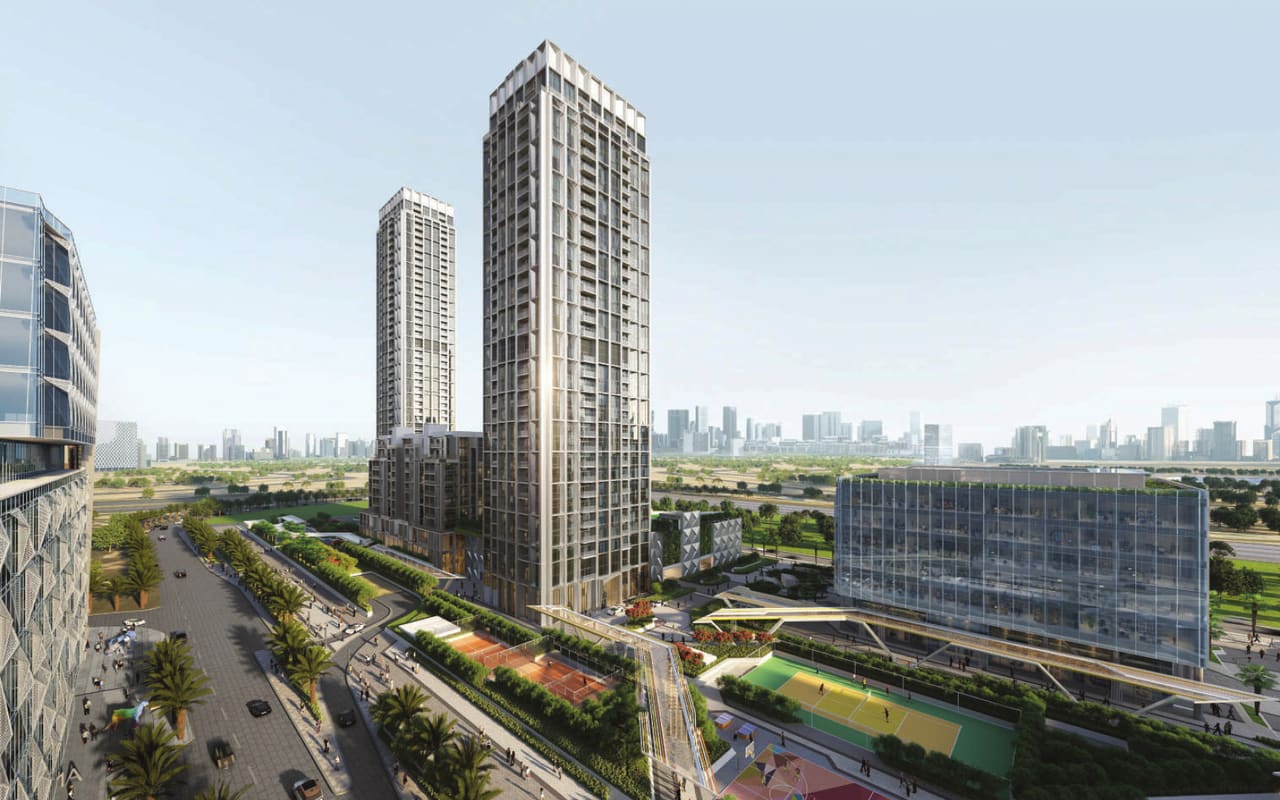 Design Quarter