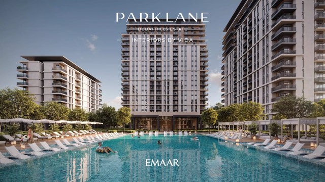 Park Lane EMAAR