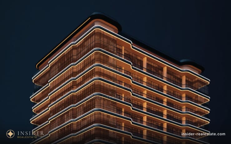 Sofitel Residences Downtown