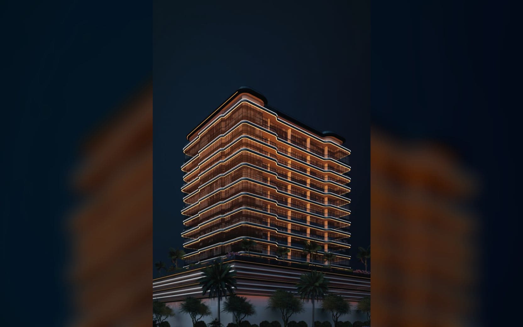 Sofitel Residences Downtown