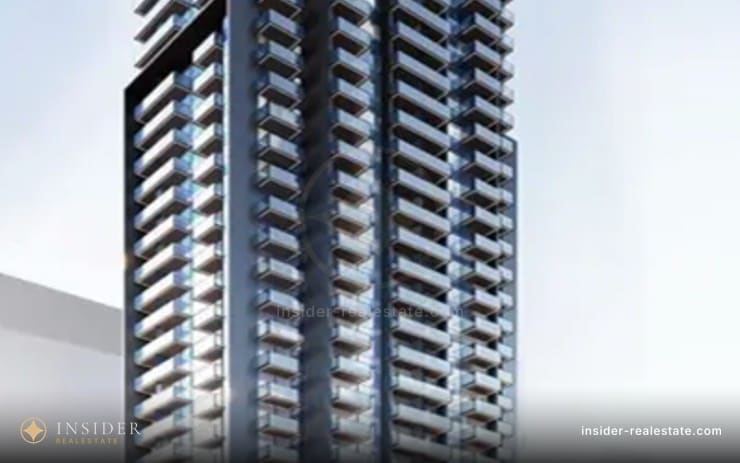 Lilium Tower