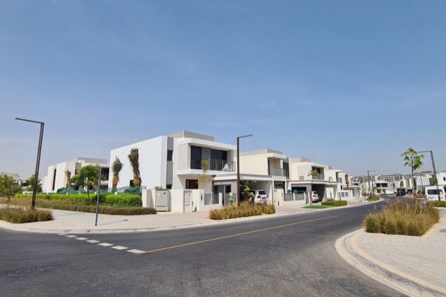 Sidra 3 villa