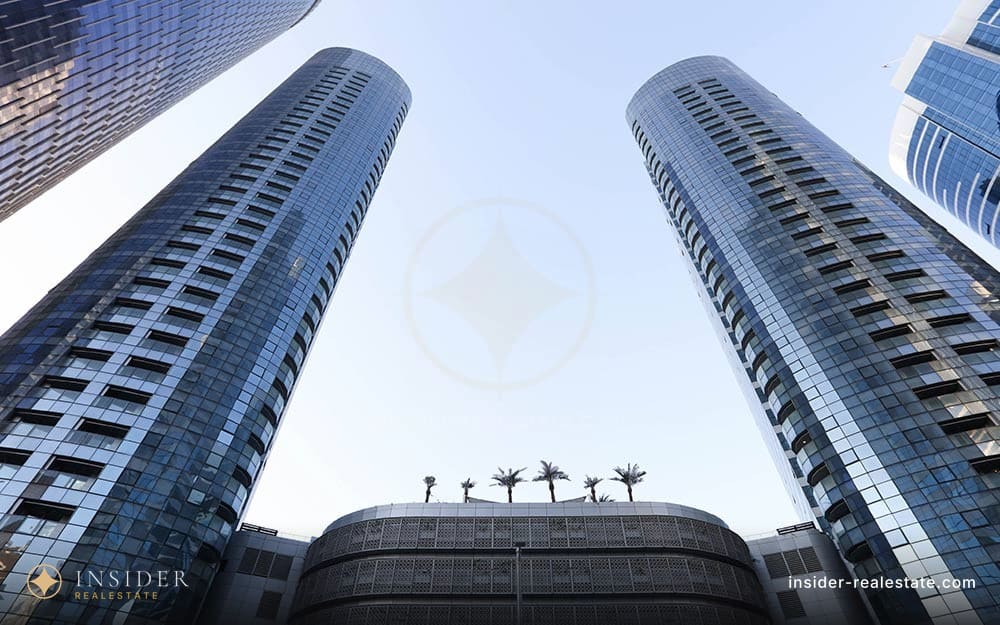 Marina Bay