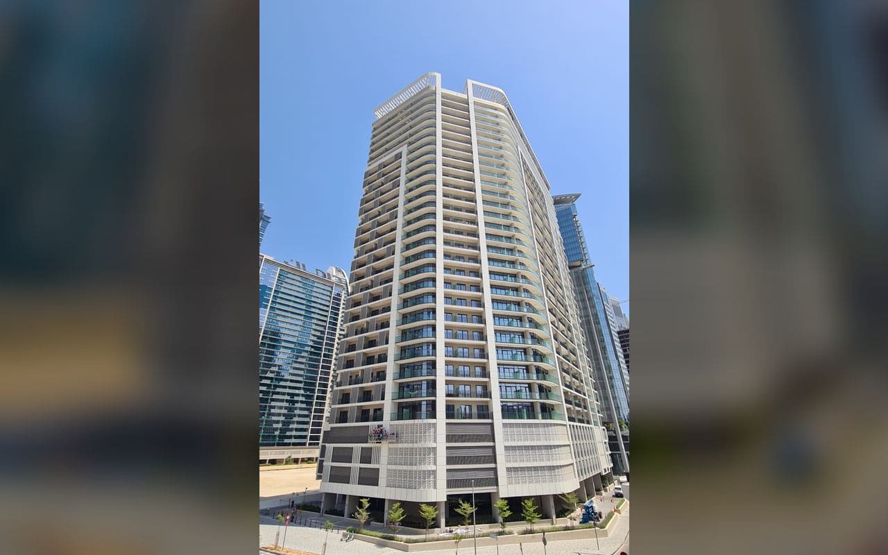 Zada Tower