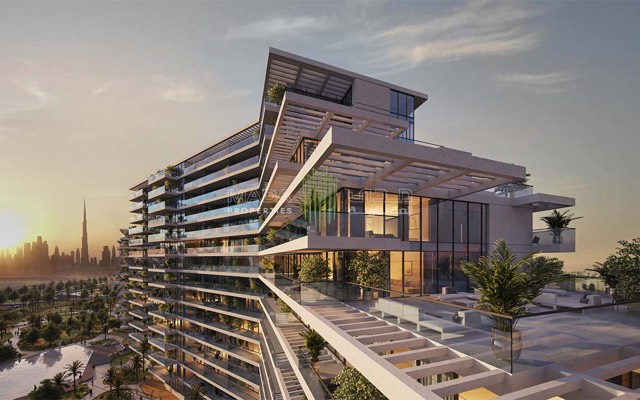 Kempinski Residences — The Creek