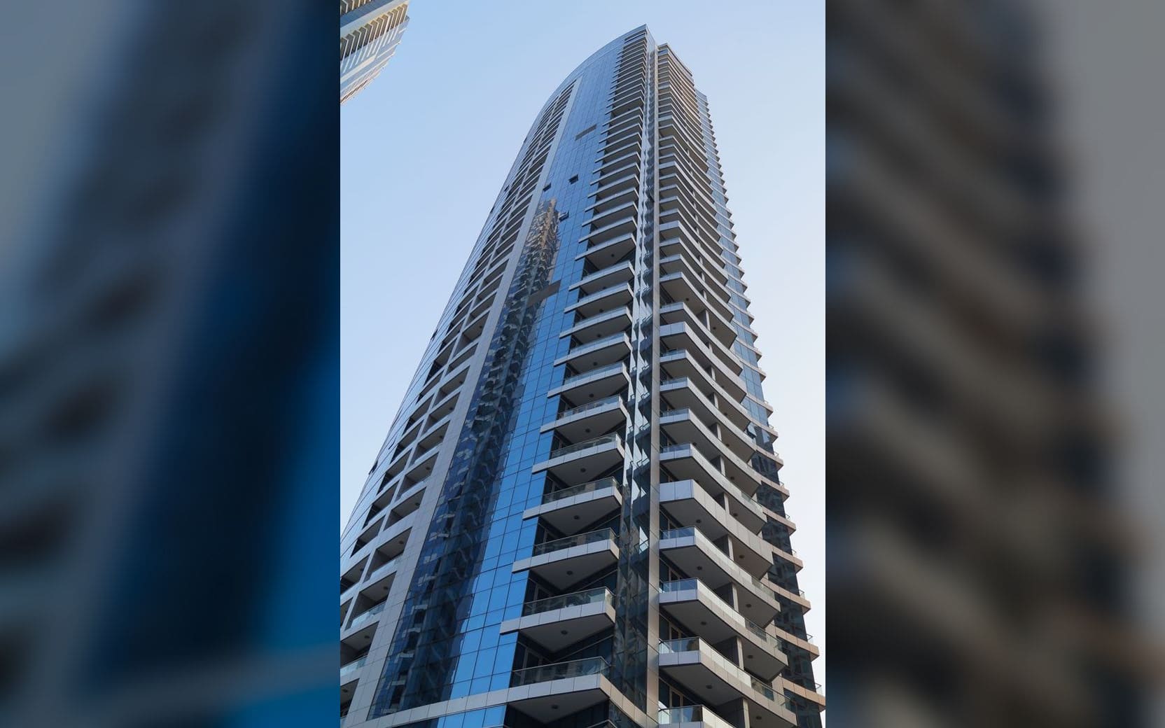 Bay Central West Tower