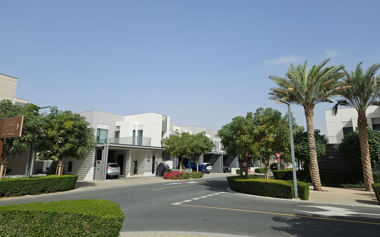 Arabian Ranches 3