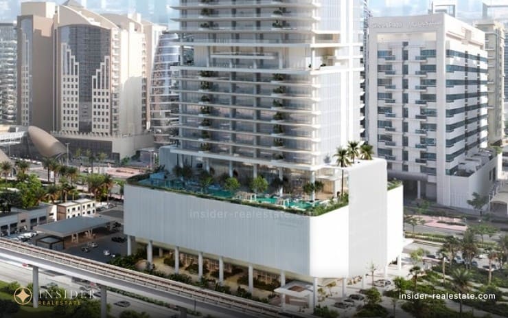 The Chedi Private Residences