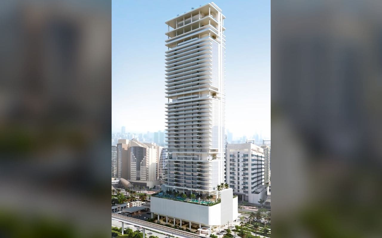 The Chedi Private Residences