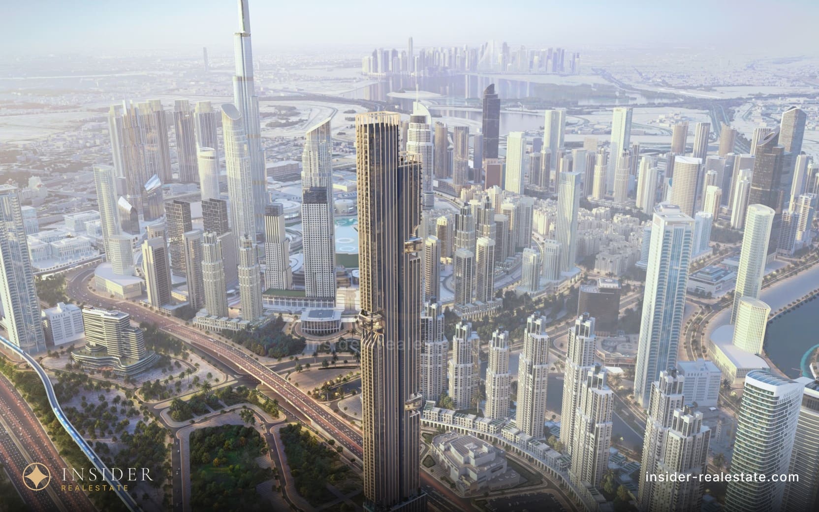 DWTN Residences