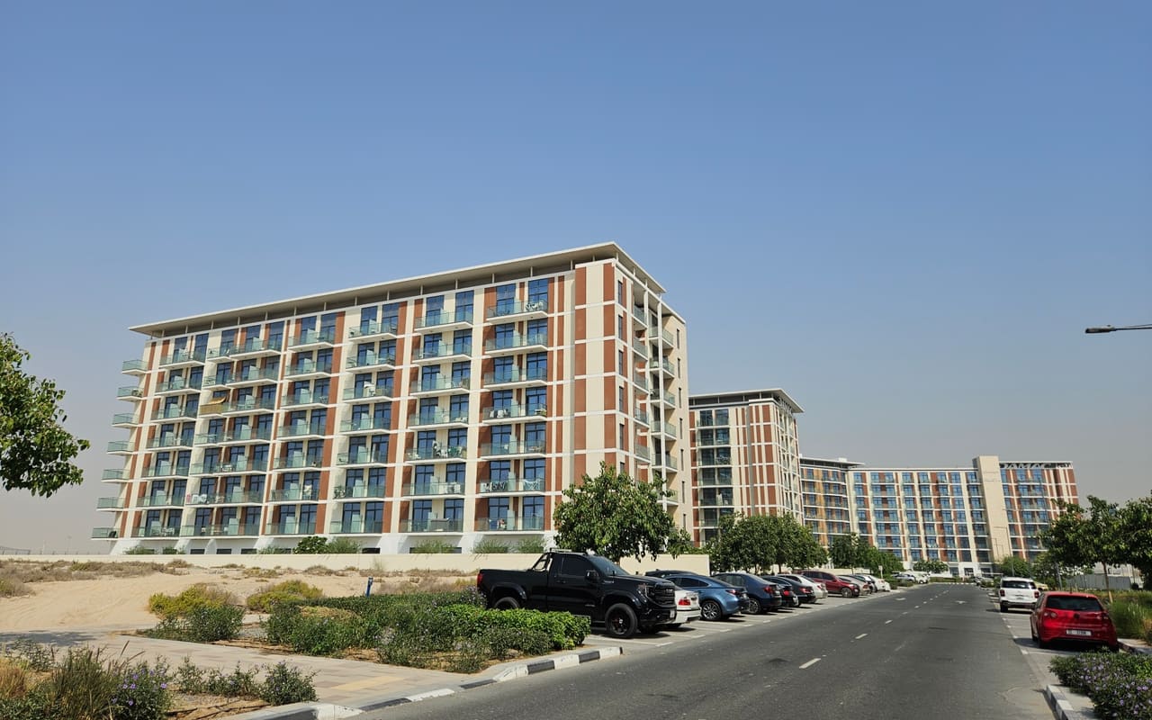 Residential District