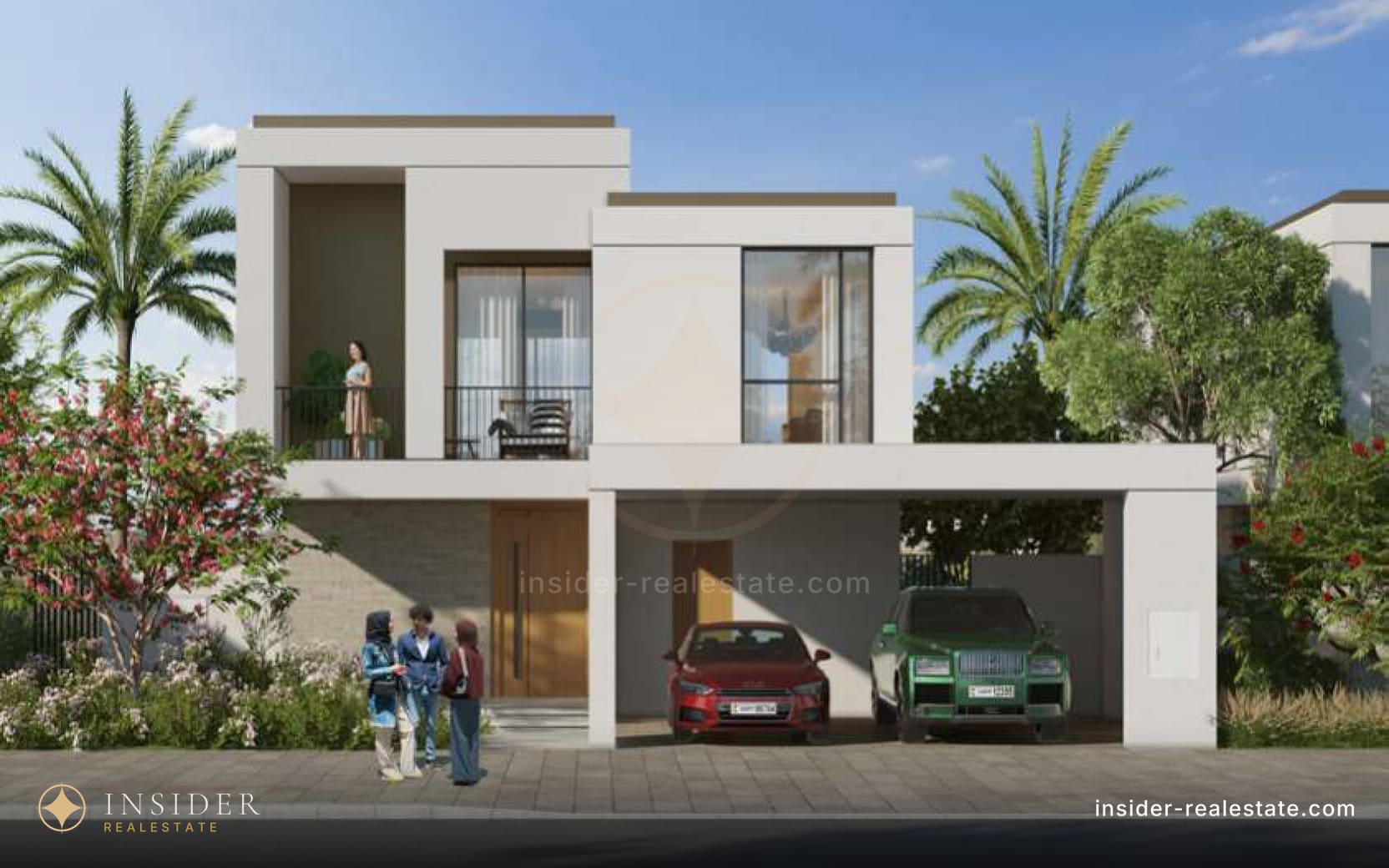 Fairway Villas 2