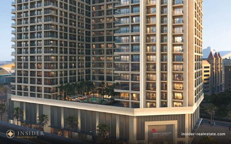 Marriott Residences