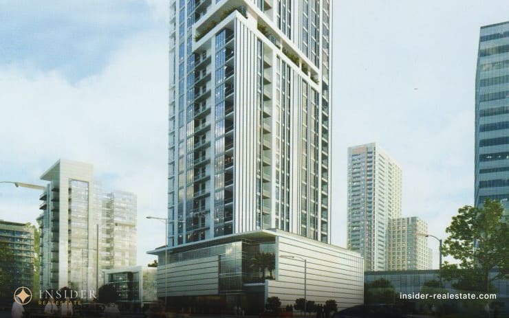 West Bay Tower