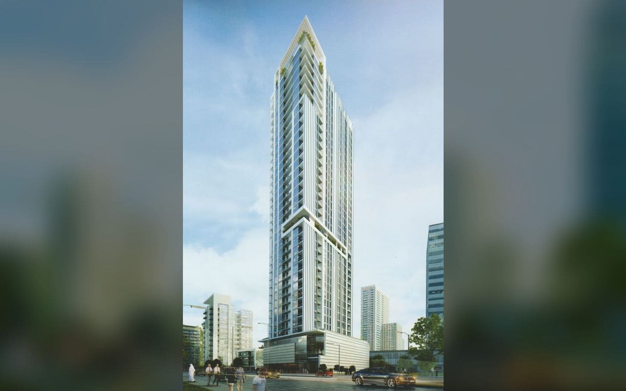 West Bay Tower