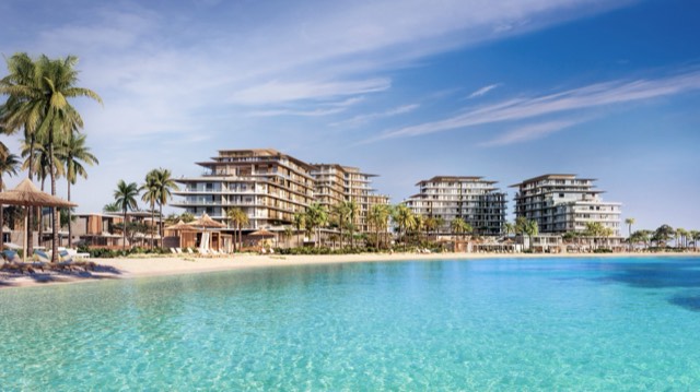 Rixos Beach Houses
