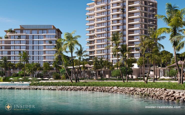 Baygrove Residences