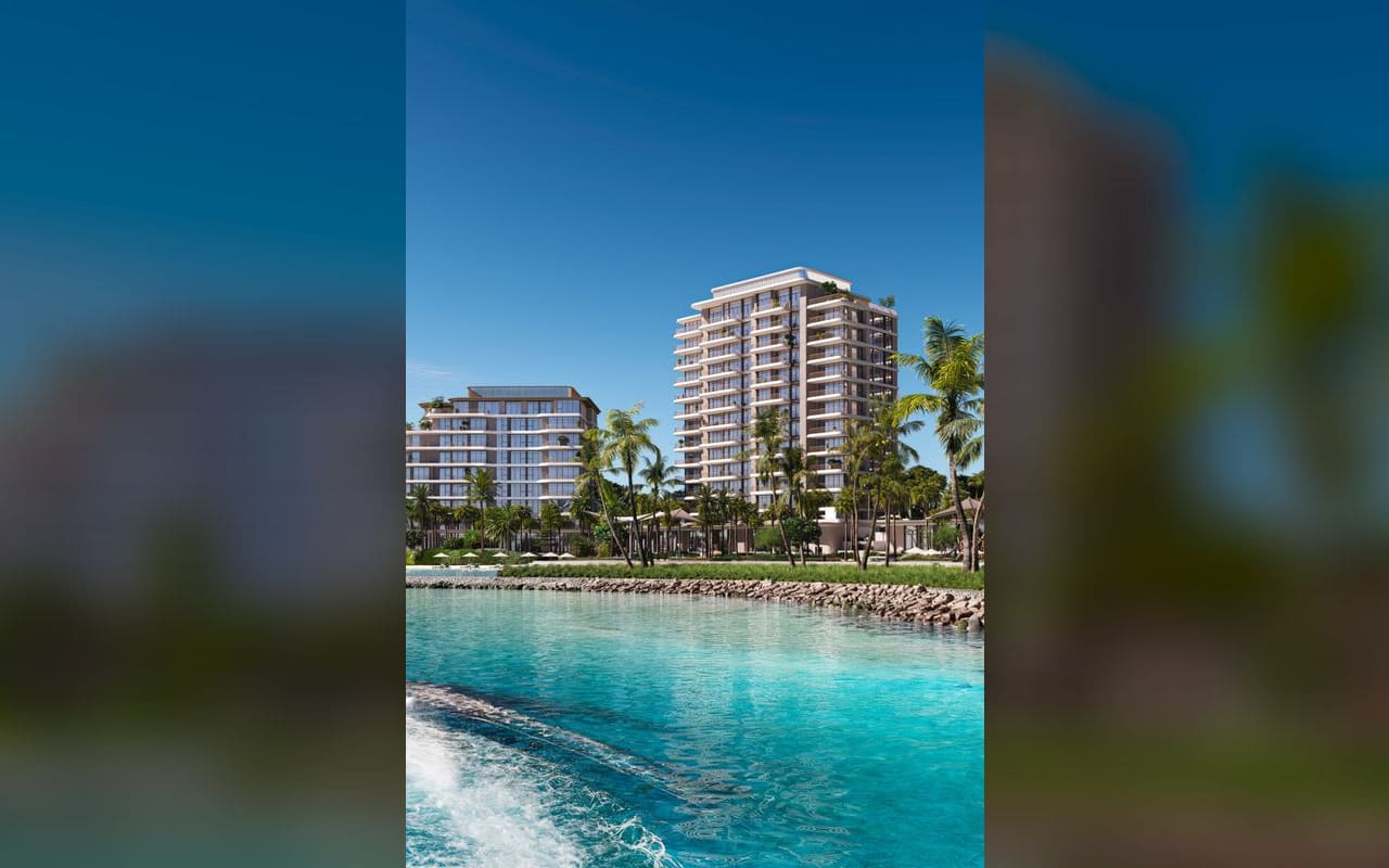Bay Grove Residences
