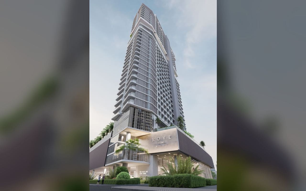 Rove Home Marasi Drive