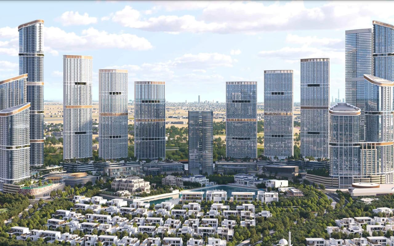 Sobha Hartland 2